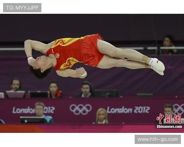 体操冠军邹凯推动“体操进校园”，倡导全民健身理念