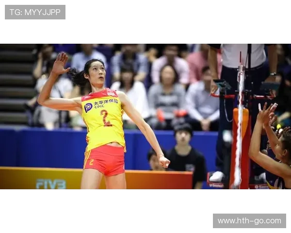 中国体育国际影响力提升，朱婷赵心童等获外媒赞誉