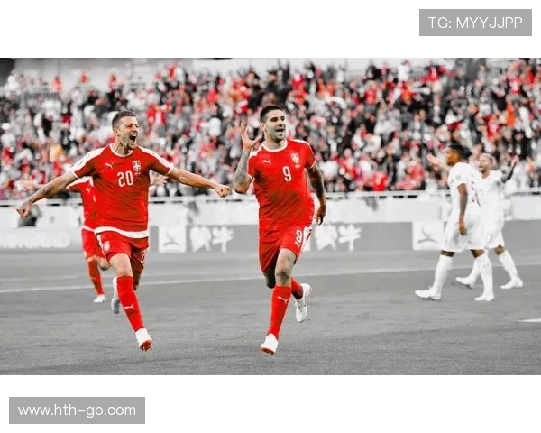 世预赛塞尔维亚VS拉脱维亚：主队出线形势解析