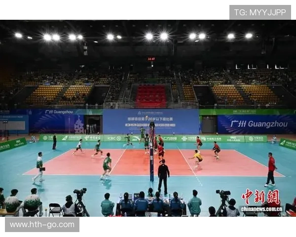 十五运会排球项目强调体育道德，弘扬中华体育精神