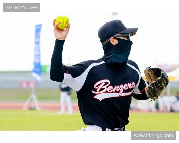 宁波台协海王慢速垒球队获本市慢投垒球公开赛冠军