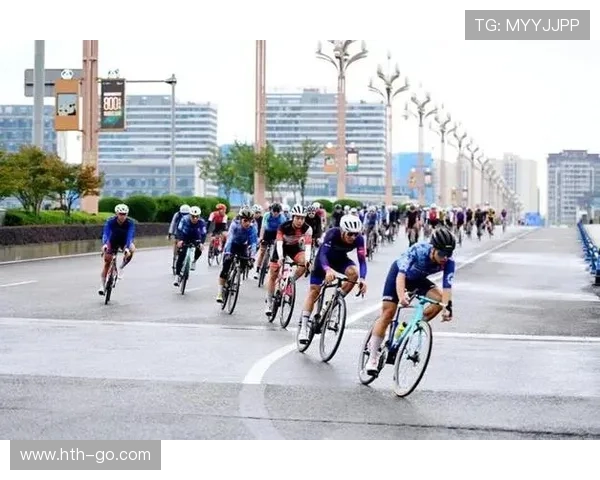 体育赛事成为商洛城市心跳，推动体旅文商农多业态深度融合