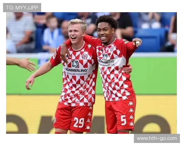 保级队美因茨对阵拜仁,历史冷门能否重现