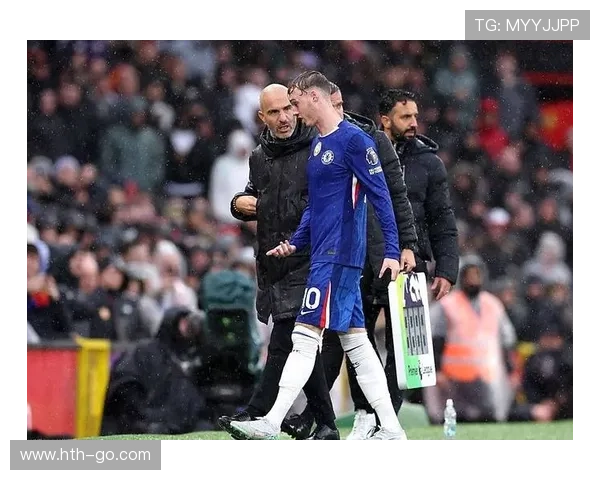 切尔西换帅后首秀，临时主帅战术成谜