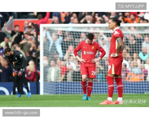 利物浦平局暴露防守漏洞，斯洛特坦言结果不尽人意