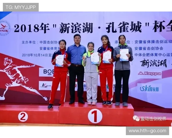 世界击剑锦标赛中国香港落幕,东道主选手获佳绩 世界击剑锦标赛中国香港落幕,东道主选手获佳绩