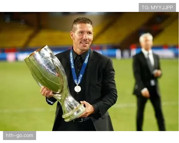 官方：马德里竞技主帅西蒙尼确认下赛季继续留任